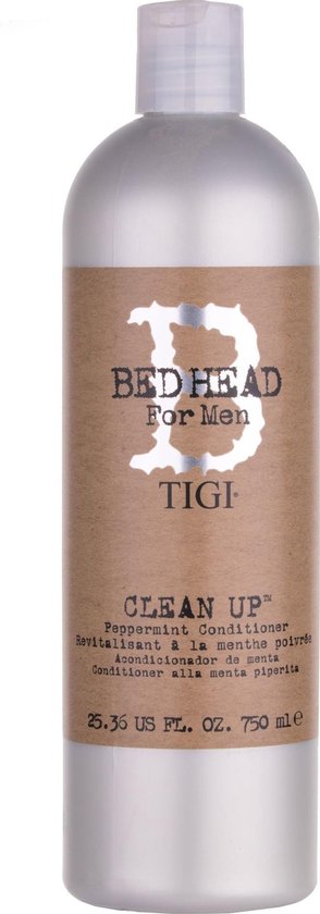 Tigi Bh For Men Clean Up Conditioner 750ml