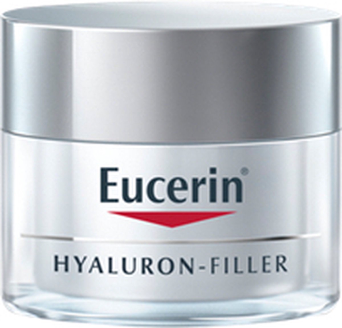 Anti-Aging Dagcrème Eucerin Hyaluron Filler 3x Effect 50 ml SPF 30