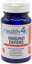 H4u Inmuno Defens 30 Ca!psulas De 515 Mg