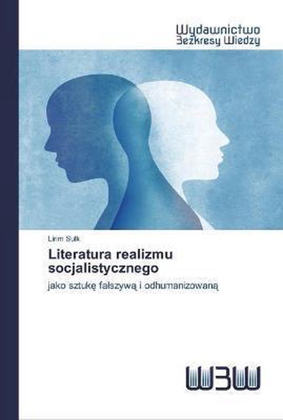 Literatura realizmu socjalistycznego
