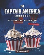 The Captain America Cookbook
