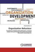 Organization Behaviour