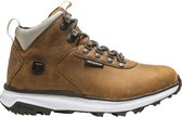 Tenson W Urban Hiker Mid - Wandelschoenen - Dames - Bruin - Maat 38