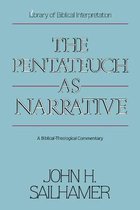 Pentateuch As Narrative