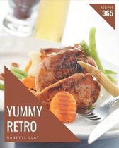 365 Yummy Retro Recipes
