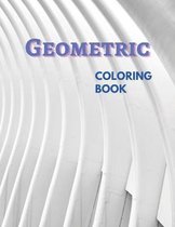 Geometric Coloring Book