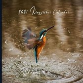2021 Kingfisher Calendar