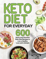 Keto Diet for Everyday