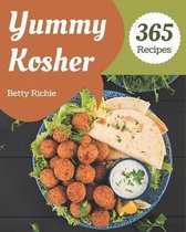 365 Yummy Kosher Recipes