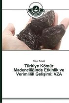 Türkiye Kömür Madenciliğinde Etkinlik ve Verimlilik Gelişimi