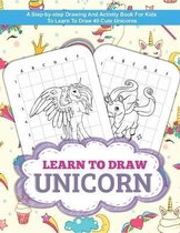 Learn To Draw Unicorn