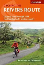 Cicerone Cycling the Reivers Route