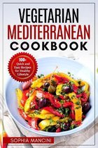 Vegetarian Mediterranean Cookbook