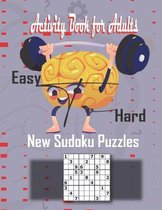 New Sudoku Puzzles