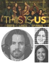 This is Us Dots Lines Spirals