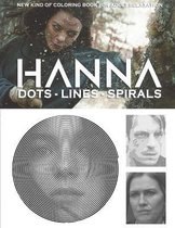 Hanna Dots Lines Spirals
