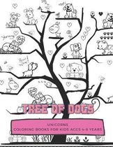 Tree Of Dogs