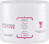 Alfaparf - Precious Nature - Thirsty Hair - Mask - 500 ml