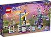 foto van LEGO Friends Magisch Reuzenrad en Glijbaan - 41689