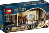 LEGO Harry Potter Zweinstein: Wisseldrank Vergissing - 76386 - Bruin