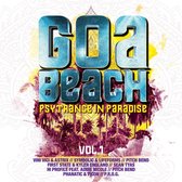 Goa Beach Vol. 1 - Psytrance In Paradise