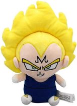 Dragon Ball Z: Series 2 - Vegeta 15 cm Plush