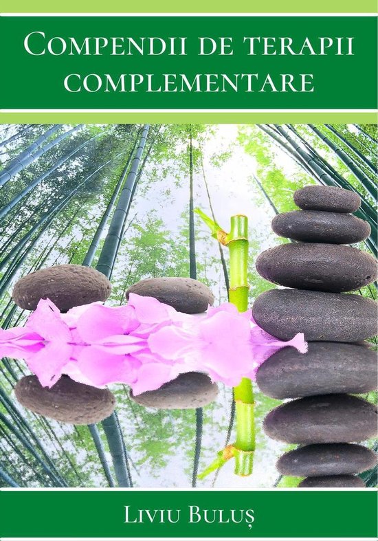 Terapii Complementare Compendii de terapii complementare (ebook), Liviu Bulus | 9798201137052 ...