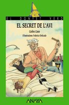 LITERATURA INFANTIL - El Duende Verde (C. Valenciana) - El secret de l'avi