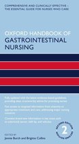 Oxford Handbooks in Nursing - Oxford Handbook of Gastrointestinal Nursing