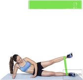 Weerstandband - Extra light weerstandband - 10LBS - Extra licht