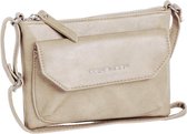 Daniel Ray Osceola Schoudertas / Crossbodytas - Beige