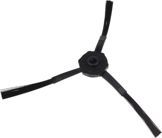ARIETE - Borstel Lateraal - Links 2711/2712 - AT5186005200 | bol.com