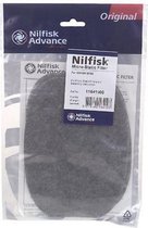Nilfisk Micro Filter