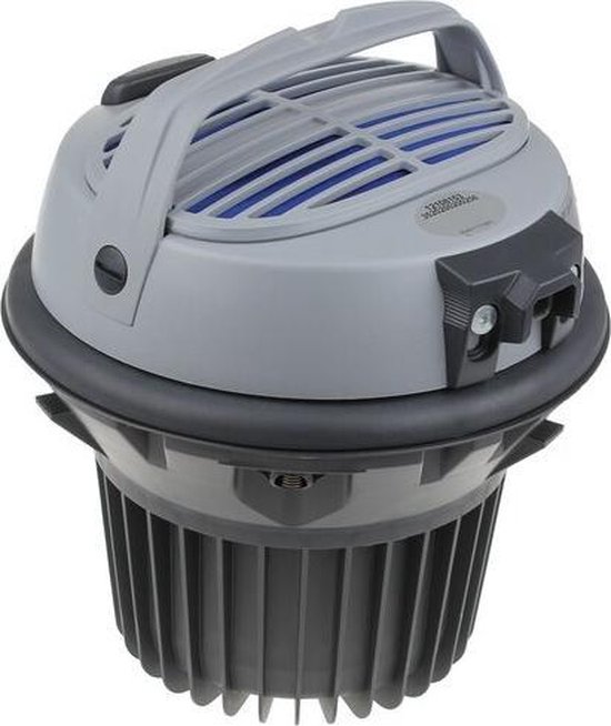 NILFISK GSP/GST Motor 700W GA70/GM80/GM90 12108153