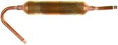 UNIVERSEEL - LOKRING DROGER 5MM/10GR. R12+R134A  DR 10 - DR10