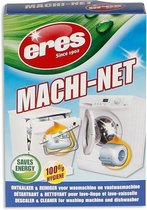 ERES - MACHI-NET 2 IN 1 REINIGER EN ONTKALKER WAS-EN VAAT - ER36605