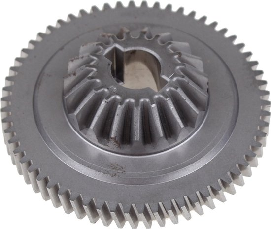 KITCHENAID - TANDWIELSET - SNELHEID EN AANDRIJVING (9703905) - W11192794 van KitchenAid — afbeelding 2