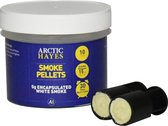 Arctic Hayes Rook Tabletten -10 Stuks - 5 Gram - 30 sec Witte Rook