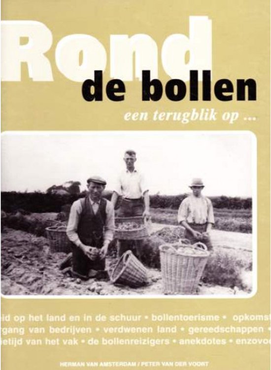 Rond de bollen
