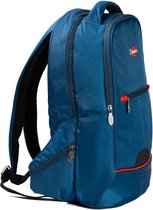 Bugatti Basic Backpack Bag Blue