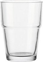 Montana Drinkglas Easy 200 Ml 9,5 Cm Transparant