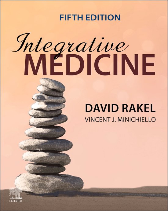 Integrative Medicine, eBook - cover