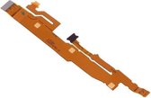 Let op type!! Microphone Flex Cable for Sony Xperia XZ2