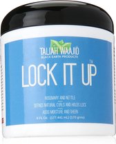 Taliah Waajid Black Earth Products Lock it Up 177 ml