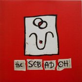 The Sebadoh - Cd Album