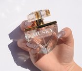 Musky Olympic - Eau de Parfum - 50ML - Damesparfum