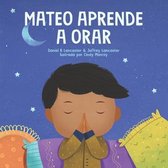 Powerful Kids in the War Room- Mateo Aprende a Orar