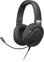 Lenovo IdeaPad H100 Gaming headset met microfoon