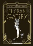 Cl�sicos Ilustrados- El Gran Gatsby