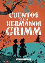Clásicos Ilustrados- Cuentos de Los Hermanos Grimm